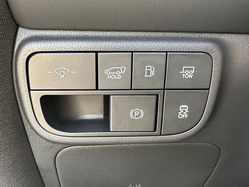 New 2026 Hyundai Palisade Calligraphy AWD/4WD image 27