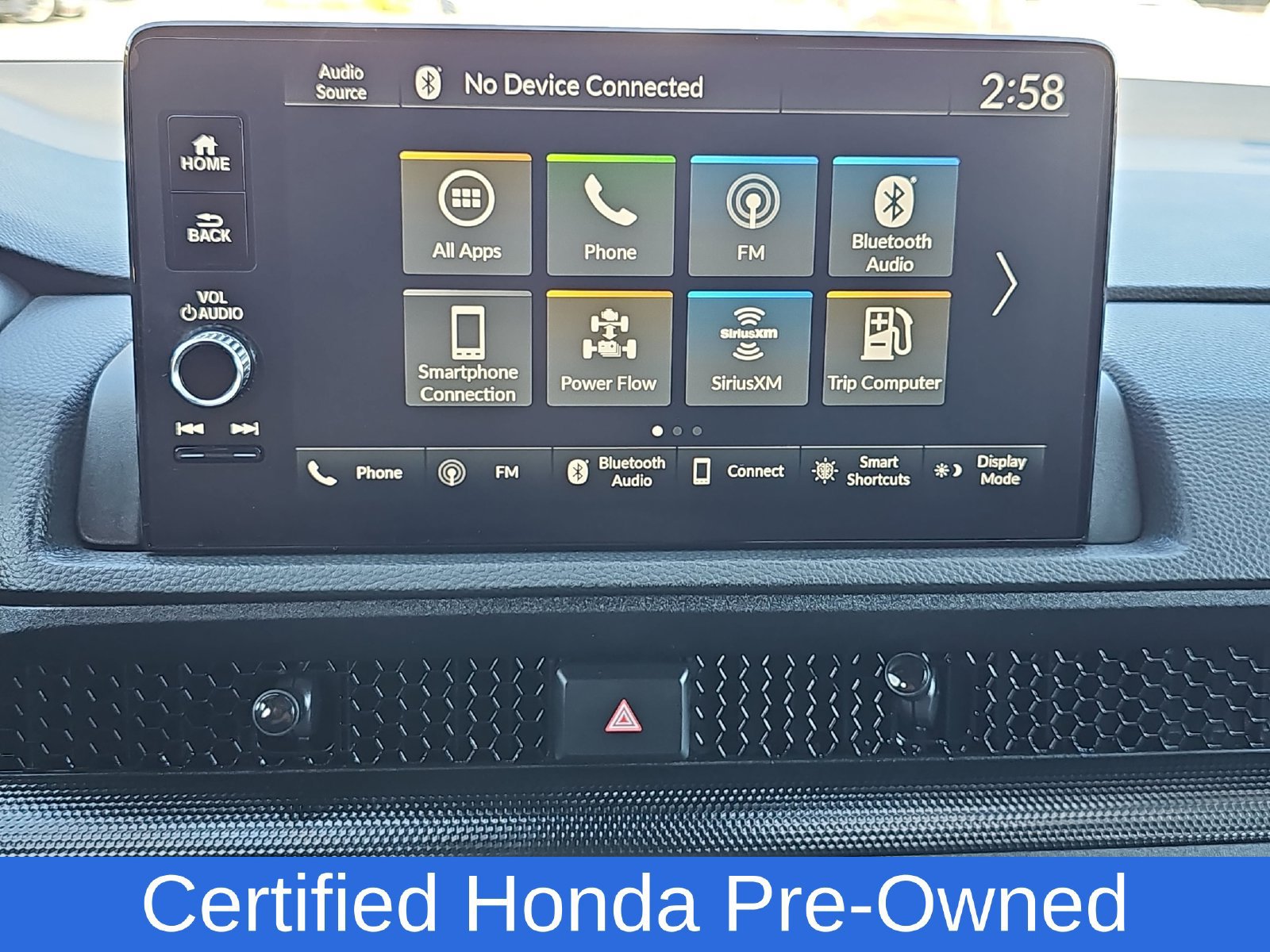 Certified 2024 Honda CR-V Sport-L image 23
