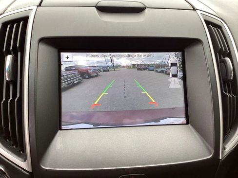 Used 2016 Ford Edge SEL w/ Utility Package image 16