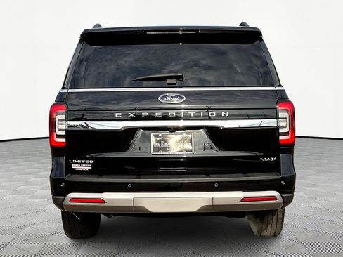 Used 2024 Ford Expedition Max Limited image 4