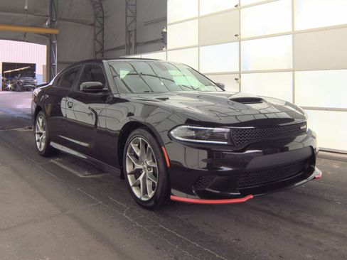 Used 2023 Dodge Charger GT image 6
