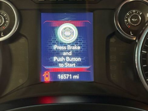 Certified 2024 RAM 1500 Big Horn image 27