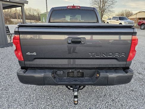 Used 2020 Toyota Tundra SR5 image 7