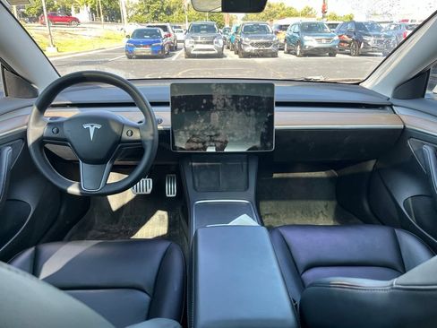 Used 2023 Tesla Model 3 Performance AWD/4WD image 23