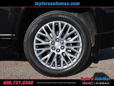 Used 2024 GMC Acadia Denali image 43