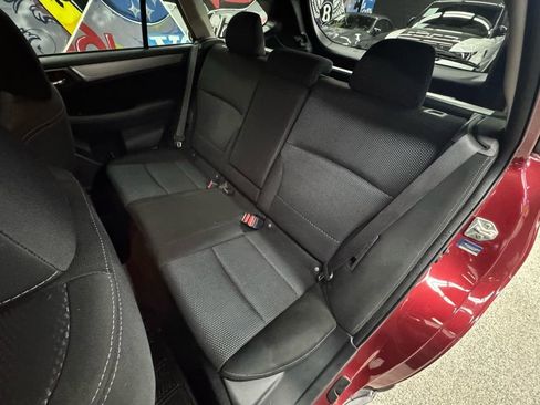 Used 2017 Subaru Outback 2.5i Premium image 14