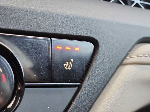 Used 2024 Honda Accord EX image 24