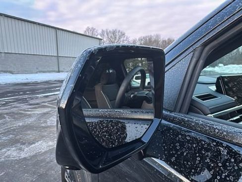 Used 2026 GMC Sierra EV Elevation image 40