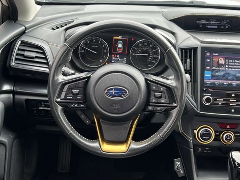 Used 2021 Subaru Crosstrek 2.5i Sport w/ Moonroof Package image 24