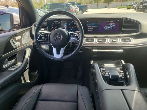 Used 2020 Mercedes-Benz GLE 350 image 20