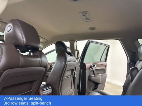 Used 2014 Buick Enclave Leather image 26