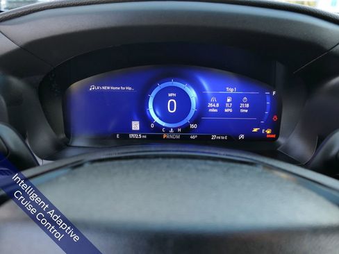 Used 2023 Ford Explorer ST w/ Equipment Group 401A image 17