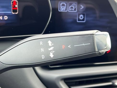 New 2026 Chevrolet Silverado EV LT AWD/4WD image 33