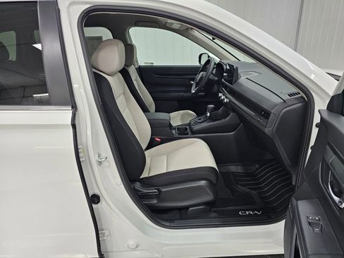 New 2026 Honda CR-V LX image 7