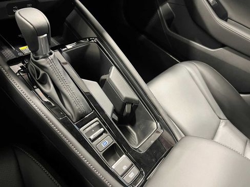 New 2025 Honda Accord Touring image 21