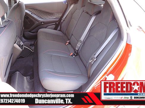 New 2026 Dodge Charger R/T w/ Blacktop Package AWD/4WD image 14