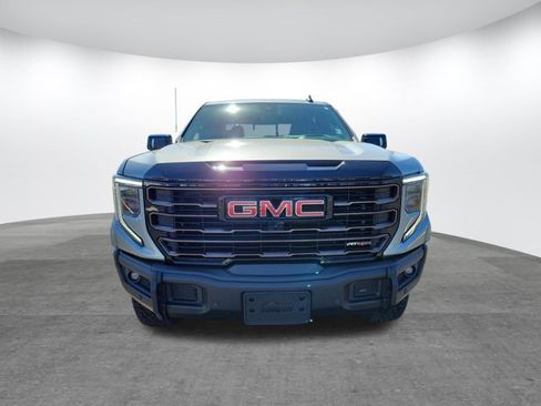 Used 2025 GMC Sierra 1500 AT4X AWD/4WD image 2