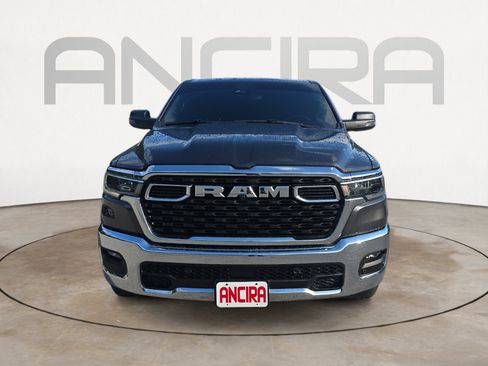 Certified 2025 RAM 1500 Lone Star RWD image 5