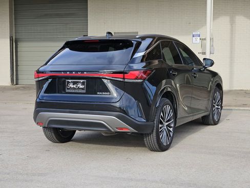 Used 2023 Lexus RX 350 FWD image 7