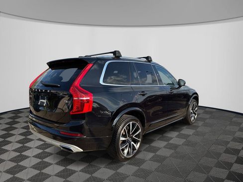 Used 2021 Volvo XC90 T6 Momentum AWD/4WD image 7