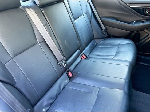 Used 2021 Subaru Legacy Limited AWD/4WD image 29