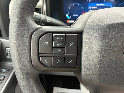 Used 2024 Ford F250 XLT w/ XLT Premium Package AWD/4WD image 25