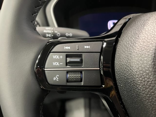 New 2026 Honda Passport RTL image 17