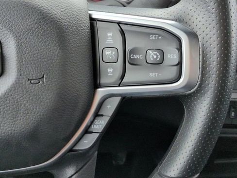 New 2026 RAM 2500 Tradesman AWD/4WD image 24