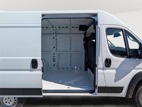New 2026 RAM ProMaster 2500 w/ Safety Group FWD image 7