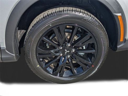 New 2026 Mitsubishi Eclipse Cross LE image 11