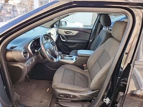 Used 2020 Chevrolet Blazer LT image 5