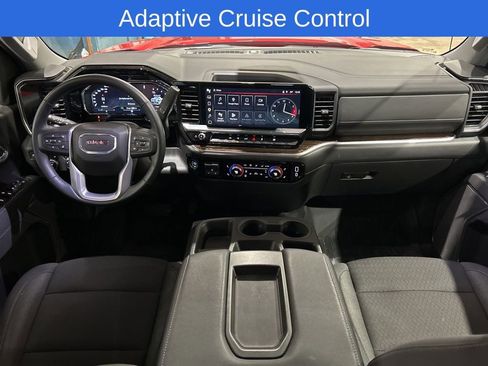 Used 2025 GMC Sierra 1500 Elevation w/ Max Trailering Package AWD/4WD image 2