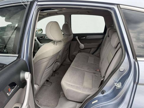 Used 2007 Honda CR-V EX image 11