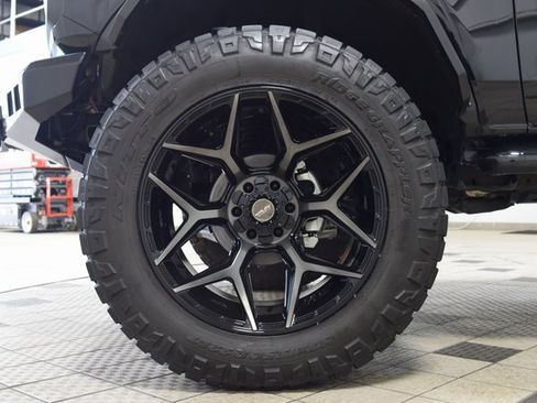 Used 2022 Ford Bronco 4-Door image 25