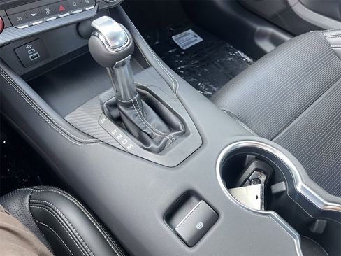 New 2025 Ford Mustang GT Premium image 9