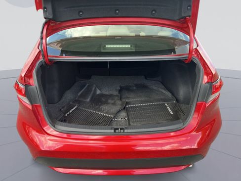 Used 2020 Toyota Corolla LE w/ Carpet Mat Package (TMS) image 31