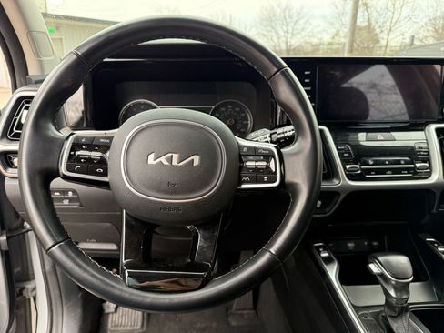 Used 2022 Kia Sorento X-Line EX image 7