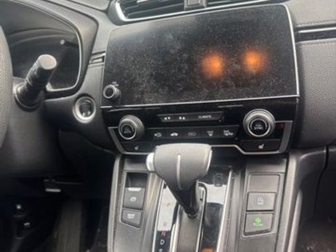 Used 2020 Honda CR-V EX image 11
