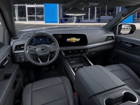New 2026 Chevrolet Tahoe RST image 17