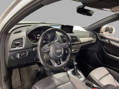 Used 2017 Audi Q3 2.0T Premium Plus image 20