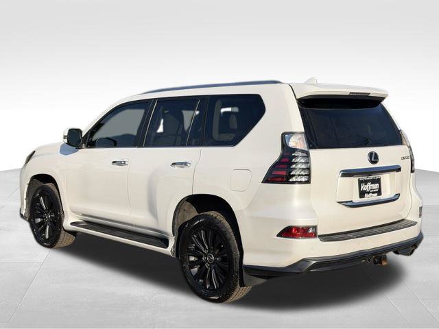 Certified 2023 Lexus GX 460 Premium w/ Accessory Package AWD/4WD image 5