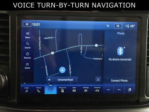 Used 2023 Ford F150 XLT w/ Equipment Group 302A High image 19