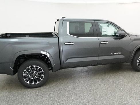 New 2026 Toyota Tundra Limited AWD/4WD image 13