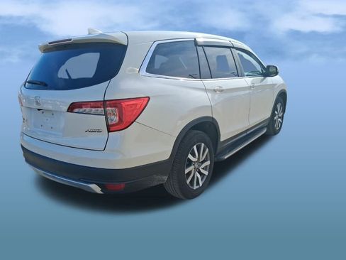 Used 2019 Honda Pilot EX-L image 8