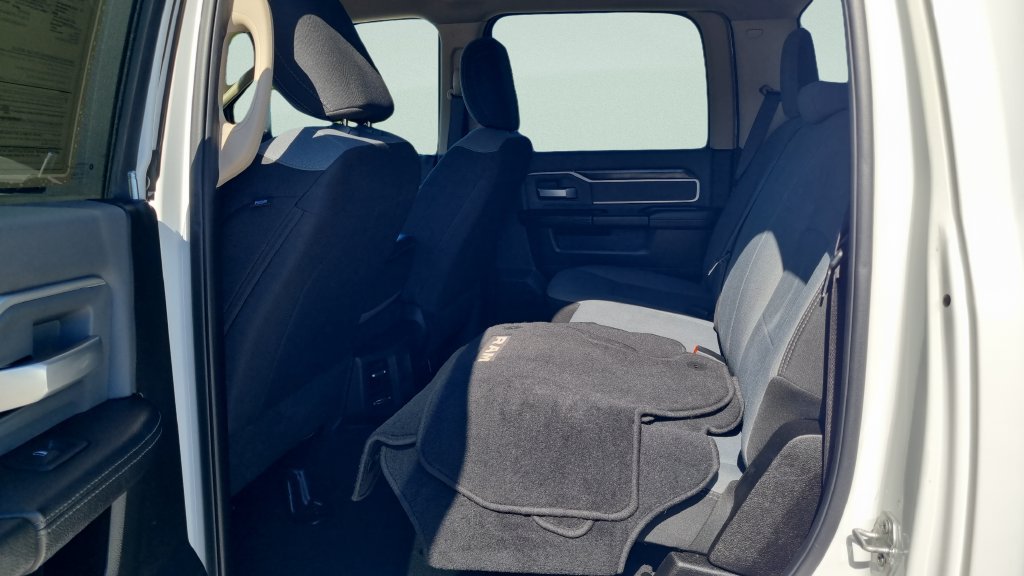 Used 2019 RAM 2500 Big Horn AWD/4WD image 10