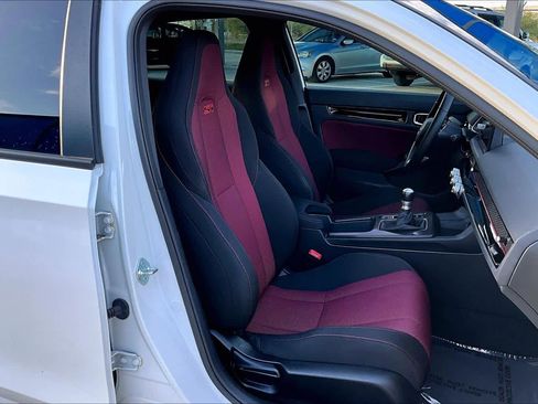 Used 2023 Honda Civic Si image 8
