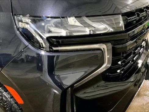 Used 2023 Chevrolet Tahoe Z71 w/ Z71 Off-Road Package image 4