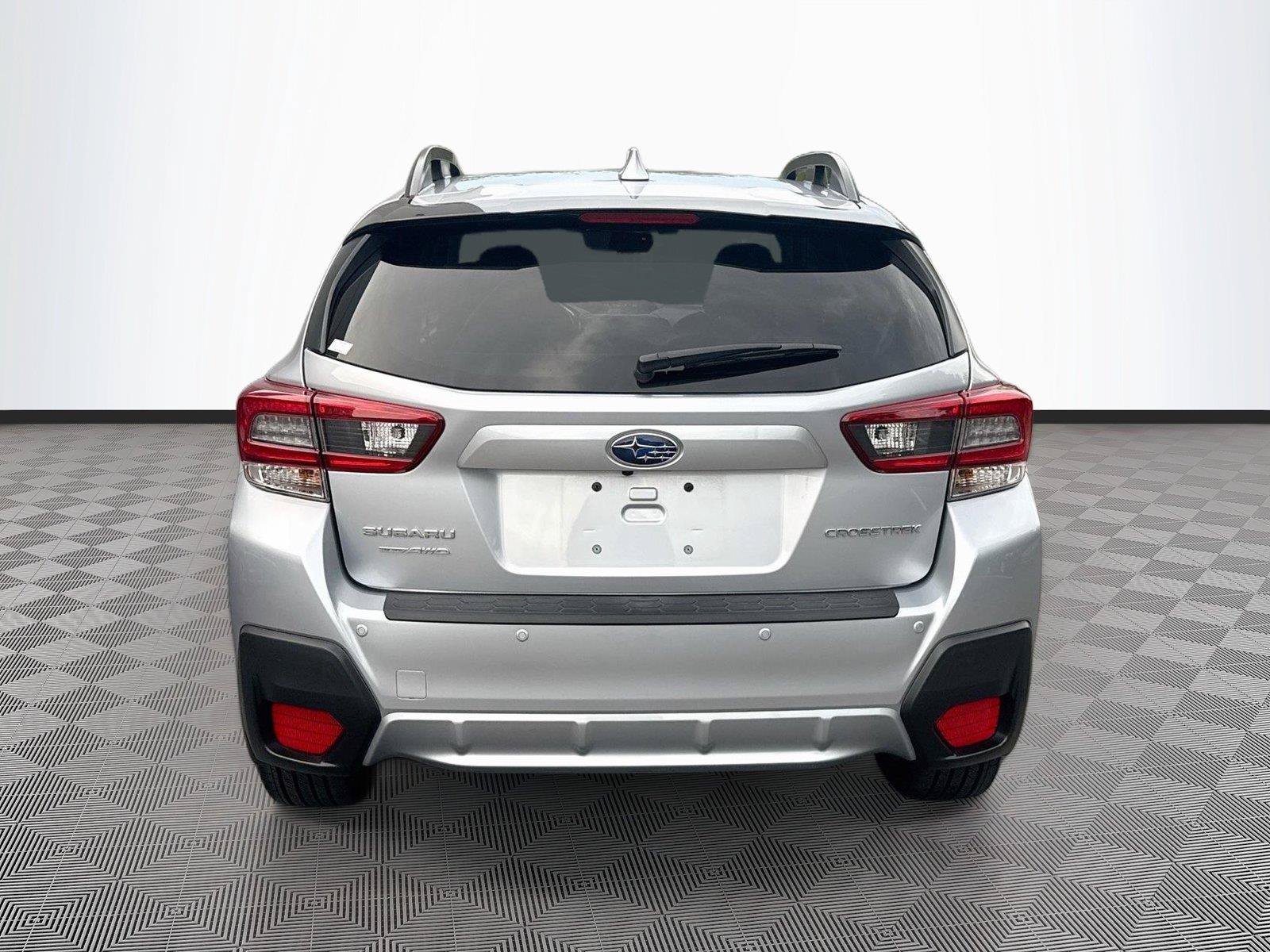 Used 2022 Subaru Crosstrek 2.5i Limited w/ Moonroof Package 2 AWD/4WD image 6