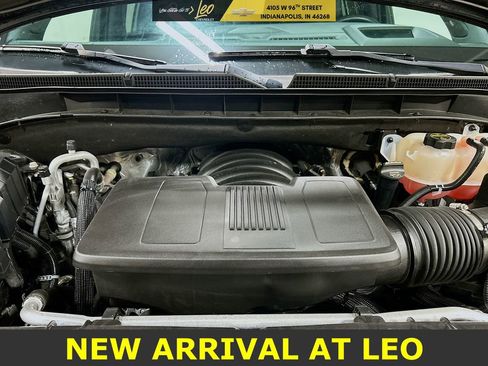 Used 2024 GMC Yukon XL Denali w/ Advanced Technology Package image 34