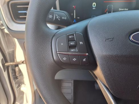 New 2026 Ford Maverick XLT FWD image 14